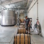 Woodinville Whiskey Processing and Barrel-Aging Facility, Quincy-Washington, United States, Graham Baba Architects