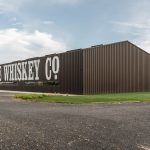 Woodinville Whiskey Processing and Barrel-Aging Facility, Quincy-Washington, United States, Graham Baba Architects