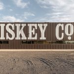 Woodinville Whiskey Processing and Barrel-Aging Facility, Quincy-Washington, United States, Graham Baba Architects