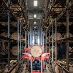 Woodinville Whiskey Processing and Barrel-Aging Facility, Quincy-Washington, United States, Graham Baba Architects