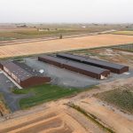 Woodinville Whiskey Processing and Barrel-Aging Facility, Quincy-Washington, United States, Graham Baba Architects