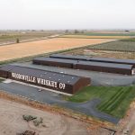 Woodinville Whiskey Processing and Barrel-Aging Facility, Quincy-Washington, United States, Graham Baba Architects