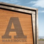 Woodinville Whiskey Processing and Barrel-Aging Facility, Quincy-Washington, United States, Graham Baba Architects