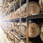 Woodinville Whiskey Processing and Barrel-Aging Facility, Quincy-Washington, United States, Graham Baba Architects