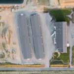 Woodinville Whiskey Processing and Barrel-Aging Facility, Quincy-Washington, United States, Graham Baba Architects