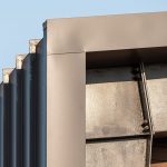 Woodinville Whiskey Processing and Barrel-Aging Facility, Quincy-Washington, United States, Graham Baba Architects