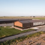 Woodinville Whiskey Processing and Barrel-Aging Facility, Quincy-Washington, United States, Graham Baba Architects