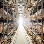 Woodinville Whiskey Processing and Barrel-Aging Facility, Quincy-Washington, United States, Graham Baba Architects