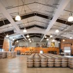 Woodinville Whiskey Processing and Barrel-Aging Facility, Quincy-Washington, United States, Graham Baba Architects