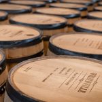 Woodinville Whiskey Processing and Barrel-Aging Facility, Quincy-Washington, United States, Graham Baba Architects