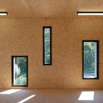 Youthclub‘t Excuus, Brussels, Belgium, AST77 Architecten