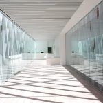 ABC Museum, Madrid, Spain, Aranguren + Gallegos Arquitectos