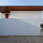 Beach House at Punta Veleros, Talara, Peru, Artadi Arquitectos