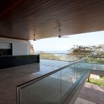 Beach House at Punta Veleros, Talara, Peru, Artadi Arquitectos