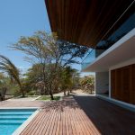 Beach House at Punta Veleros, Talara, Peru, Artadi Arquitectos