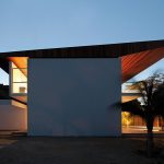 Beach House at Punta Veleros, Talara, Peru, Artadi Arquitectos