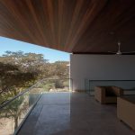 Beach House at Punta Veleros, Talara, Peru, Artadi Arquitectos