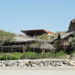 Beach House at Punta Veleros, Talara, Peru, Artadi Arquitectos
