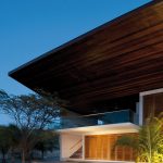 Beach House at Punta Veleros, Talara, Peru, Artadi Arquitectos