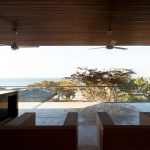 Beach House at Punta Veleros, Talara, Peru, Artadi Arquitectos