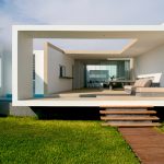 Beach House in Las Arenas, Asia, Peru, Artadi Arquitectos