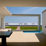 Beach House in Las Arenas, Asia, Peru, Artadi Arquitectos