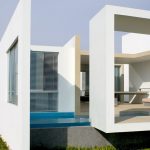 Beach House in Las Arenas, Asia, Peru, Artadi Arquitectos