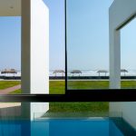 Beach House in Las Arenas, Asia, Peru, Artadi Arquitectos