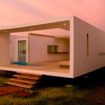 Beach House in Las Arenas, Asia, Peru, Artadi Arquitectos