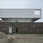 Beach House in Las Palmeras, Lima, Peru, Artadi Arquitectos