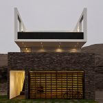 Beach House in Las Palmeras, Lima, Peru, Artadi Arquitectos