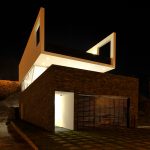 Beach House in Las Palmeras, Lima, Peru, Artadi Arquitectos