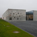 Crematorium in Kėdainiai, Kėdainiai, Lithuania, Architectural Bureau G.Natkevicius & Partners