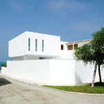 Extension of a Beach House in Punta Hermosa, Lima, Peru, Artadi Arquitectos