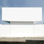 Extension of a Beach House in Punta Hermosa, Lima, Peru, Artadi Arquitectos