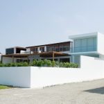 Extension of a Beach House in Punta Hermosa, Lima, Peru, Artadi Arquitectos