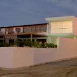 Extension of a Beach House in Punta Hermosa, Lima, Peru, Artadi Arquitectos