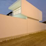 Extension of a Beach House in Punta Hermosa, Lima, Peru, Artadi Arquitectos