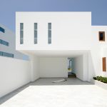 Extension of a Beach House in Punta Hermosa, Lima, Peru, Artadi Arquitectos