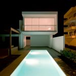 Extension of a Beach House in Punta Hermosa, Lima, Peru, Artadi Arquitectos