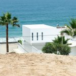 Extension of a Beach House in Punta Hermosa, Lima, Peru, Artadi Arquitectos