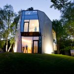 Family House in Birštonas, Birštonas, Lithuania, Architectural Bureau G.Natkevicius & Partners