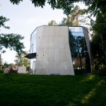 Family House in Birštonas, Birštonas, Lithuania, Architectural Bureau G.Natkevicius & Partners