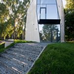 Family House in Birštonas, Birštonas, Lithuania, Architectural Bureau G.Natkevicius & Partners