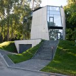 Family House in Birštonas, Birštonas, Lithuania, Architectural Bureau G.Natkevicius & Partners