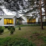 Family House in Palanga, Palanga, Lithuania, Architectural Bureau G.Natkevicius & Partners