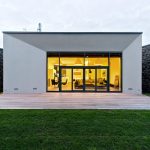 Family House in Palanga, Palanga, Lithuania, Architectural Bureau G.Natkevicius & Partners