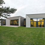 Family House in Palanga, Palanga, Lithuania, Architectural Bureau G.Natkevicius & Partners