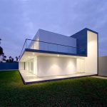 House in La Encantada, Lima, Peru, Artadi Arquitectos