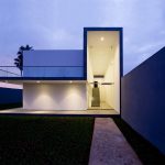 House in La Encantada, Lima, Peru, Artadi Arquitectos